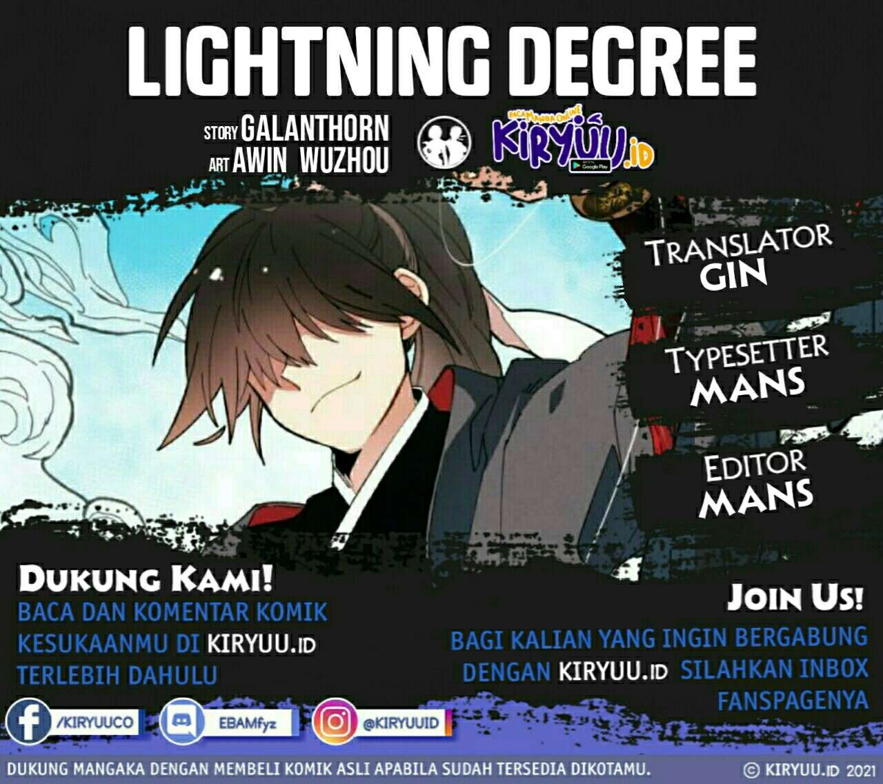 Dilarang COPAS - situs resmi www.mangacanblog.com - Komik lightning degree 015 - chapter 15 16 Indonesia lightning degree 015 - chapter 15 Terbaru 0|Baca Manga Komik Indonesia|Mangacan